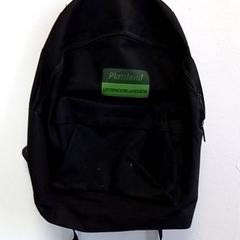 Ryggsekk, som rapportert av Hermes Eindhoven ved bruk av iLost