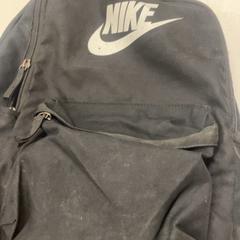 Rucksack, gemeldet von GVB über iLost