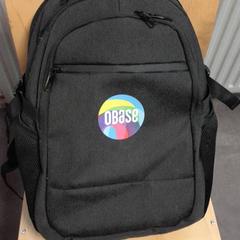 Bag, as reported by Transdev Hoeksche Waard Goeree Overflakkee using iLost