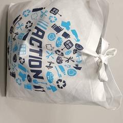 Sac, a été signalé par Regio West-Vlaanderen utilisant iLost