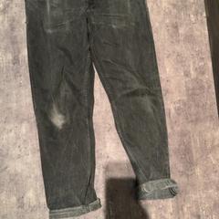 Jeans, rapporterat av Van der Valk Hotel Haarlem med iLost