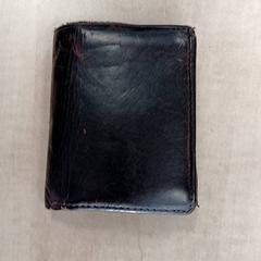 Plånbok Veltink, rapporterat av Arriva Vechtdallijnen med iLost