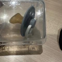 Grå napp, gisa salatu by IKEA Kållered iLost erabiliz