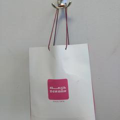 Tas, a été signalé par Hermes Eindhoven utilisant iLost