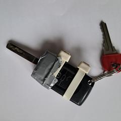 Autosleutel, iLost'a bildirildiği gibi