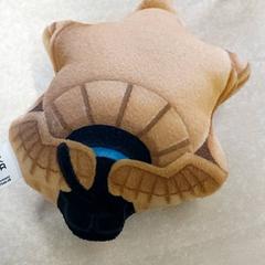 Hračka - Klein Knuffeltje, ako bolo nahlásené Regio Oost-Vlaanderen pomocou iLost