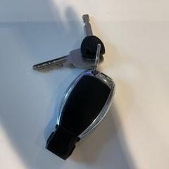 Keys, as reported by Gemeente Amsterdam using iLost