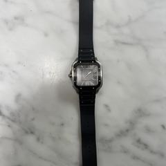 Watch, como reportado ao iLost