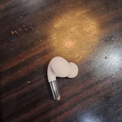 Tappo per le orecchie 1 wit oortje, come riportato da Van der Valk Rotterdam Blijdorp utilizzando iLost