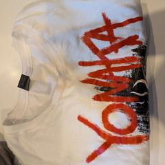 Tričko, ako bolo nahlásené Inntel Hotels Utrecht Centre pomocou iLost