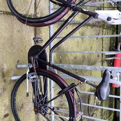 Vélo pour femme Mj de boer, a été signalé par Stadswerk072 utilisant iLost
