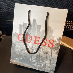 Bag, as reported by Designer Outlet Roosendaal using iLost