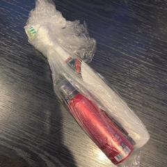 Fogkefe, amint azt Van der Valk Hotel Utrecht az iLost segítségével jelentette.