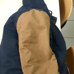 Vestiario - Jas, come riportato da Centraal magazijn utilizzando iLost