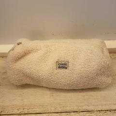 Tasje Wit, as reported by DierenPark Amersfoort using iLost