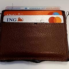 カードホルダー がiLostで Syntus Provincie Utrecht によって報告されました