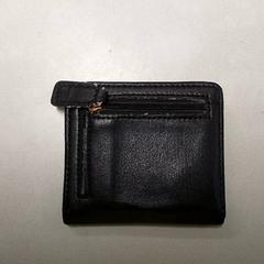 Billetera - Marwan, ha sido reportado por Centraal magazijn con iLost