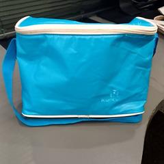 Kühltasche, gemeldet von Qbuzz GD Groningen HS über iLost