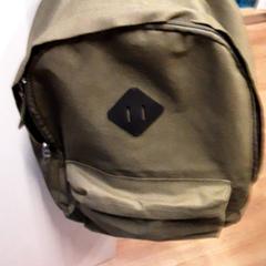 Bag, som rapportert av Qbuzz ZHN ved bruk av iLost