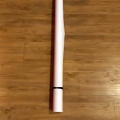 Affischer, rapporterat av Arriva Limburg Noord med iLost