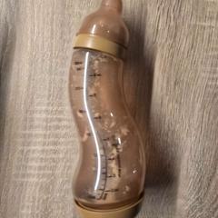 Fľaša, ako bolo nahlásené Van der Valk Hotel Assen pomocou iLost