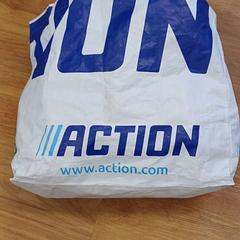 Bag, as reported by HTM using iLost