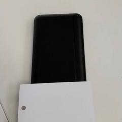 Elektronik - powerbank, gemeldet von Regio Antwerpen - Brussel über iLost