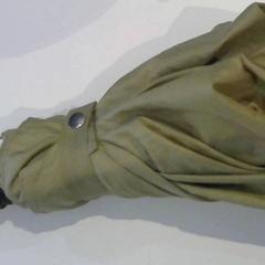 접는 우산, iLost를 사용하여 Relais Azalys에 보고됨