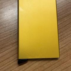 Titular de la tarjeta Cohen, ha sido reportado por Pathé Spuimarkt con iLost