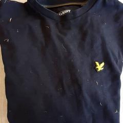 Longshirt がiLostで Zwarte Cross (Gemeentehuis) によって報告されました