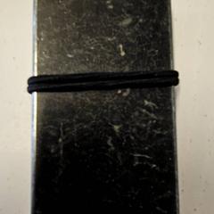 カードホルダー Ponsen がiLostで GVB によって報告されました