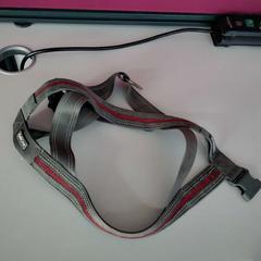 Harnais pochette a, zoals gemeld door Twisto met iLost