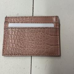 Peněženka Borisova, jak nahlášeno HTM pomocí iLost