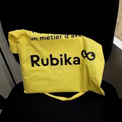 Bag, as reported by ilévia using iLost