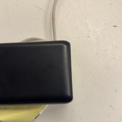 Powerbank en oplader, som rapportert av Best Kept Secret 2026 ved bruk av iLost