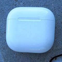 에어팟 케이스, iLost를 사용하여 Arriva West-Brabant에 보고됨