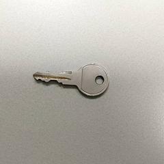 Chiave, come riportato da Regio Limburg - Leuven utilizzando iLost