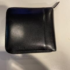 Väska, rapporterat av Gemeente Amsterdam med iLost