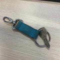 Clave, segundo informou Gemeente Arnhem usando iLost