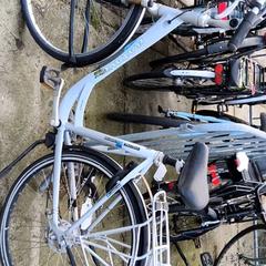 Dámsky bicykel Batavus, ako bolo nahlásené Stadswerk072 pomocou iLost