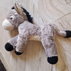 Knuffel ezel, iLost에 보고됨