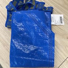 フラクタ Mサイズ　青 がiLostで IKEA前橋 によって報告されました