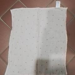 Hydrophilic cloth Lichtroze, as reported by Apenheul using iLost