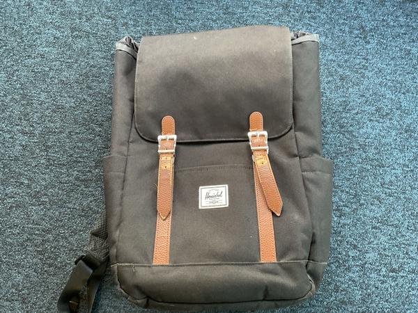 Backpack