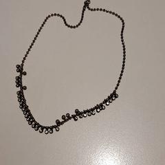 Náhrdelník, ako bolo nahlásené Campus Den Haag pomocou iLost