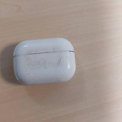 Electronics Airpod case, as reported by Regio Oost-Vlaanderen using iLost