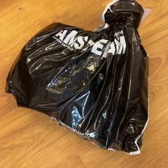 Väska, rapporterat av GVB med iLost