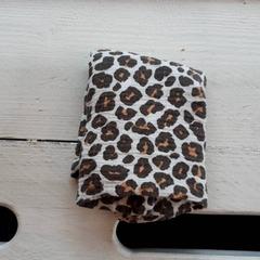 Ściereczka dla niemowląt, zgłoszono przez DierenPark Amersfoort przy użyciu iLost