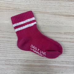 Calcetín ピンク 片方, segundo informou IKEA前橋 usando iLost