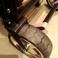 Charrette à bras, a été signalé par Beekse Bergen Resorts en Hotel utilisant iLost